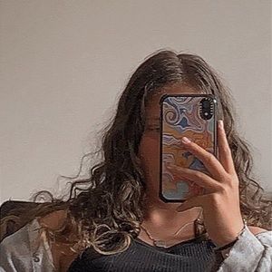 Meet your Posher, Olive